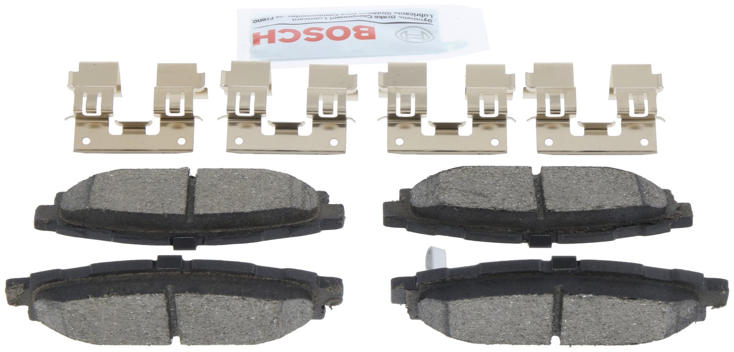 Bosch BOS-BC1114 - Image 2
