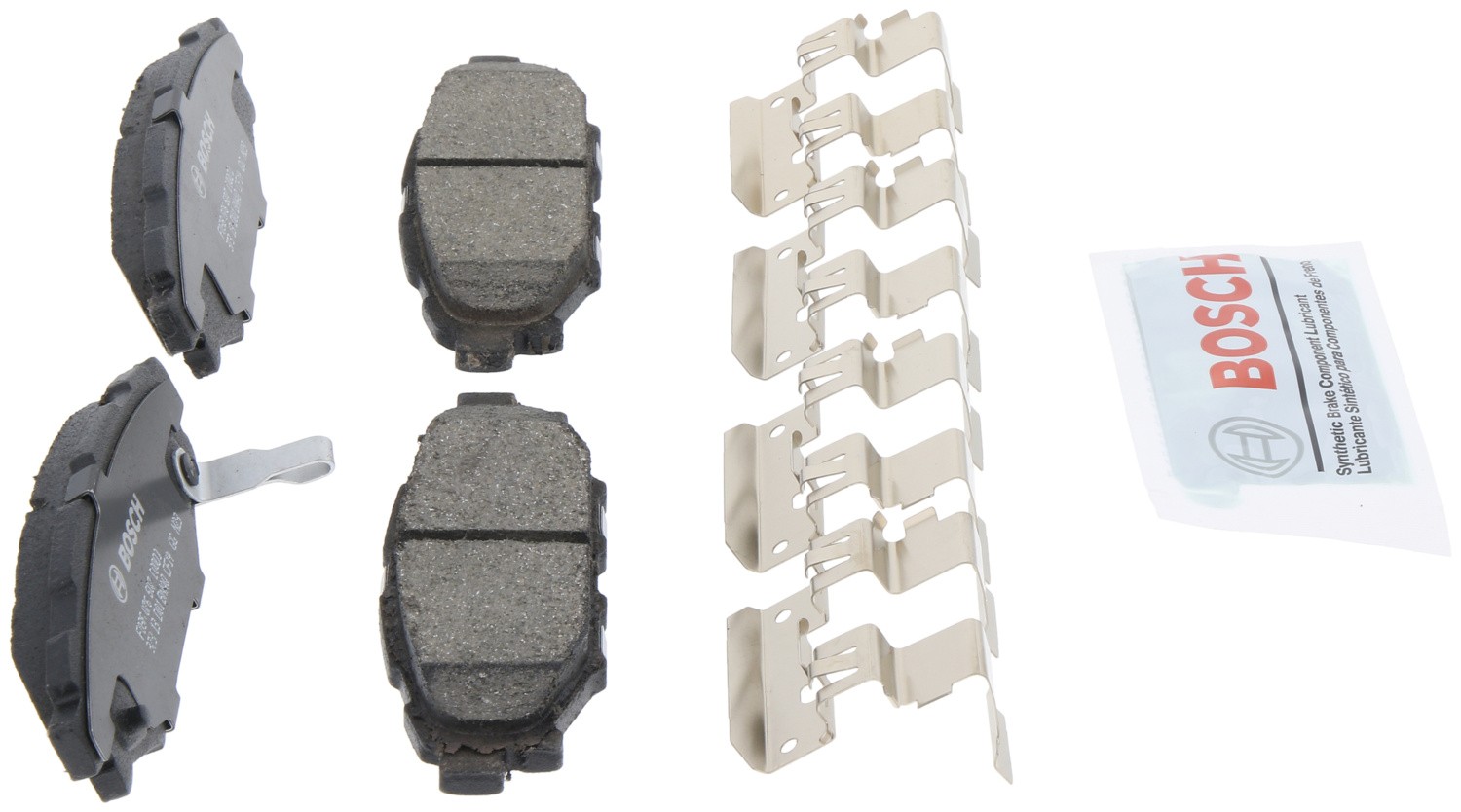 Bosch BOS-BC1114 - Image 5