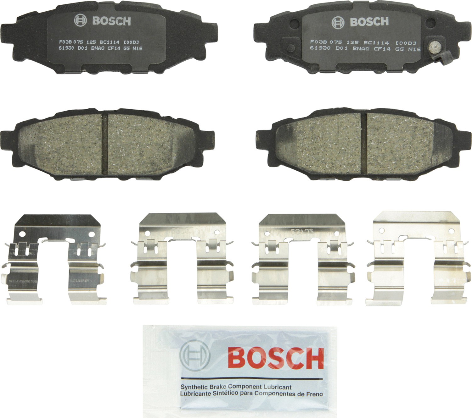 Bosch BOS-BC1114 - Image 6