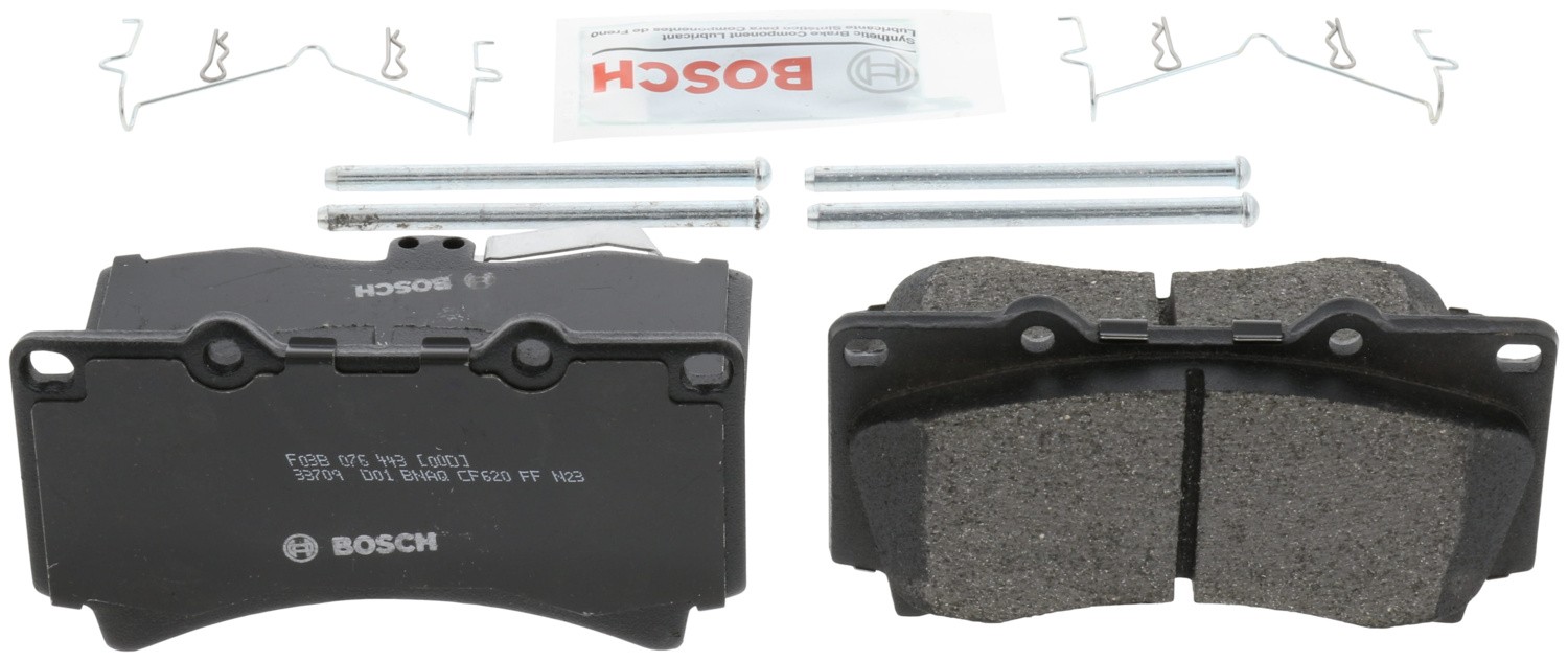 Bosch BOS-BC1119