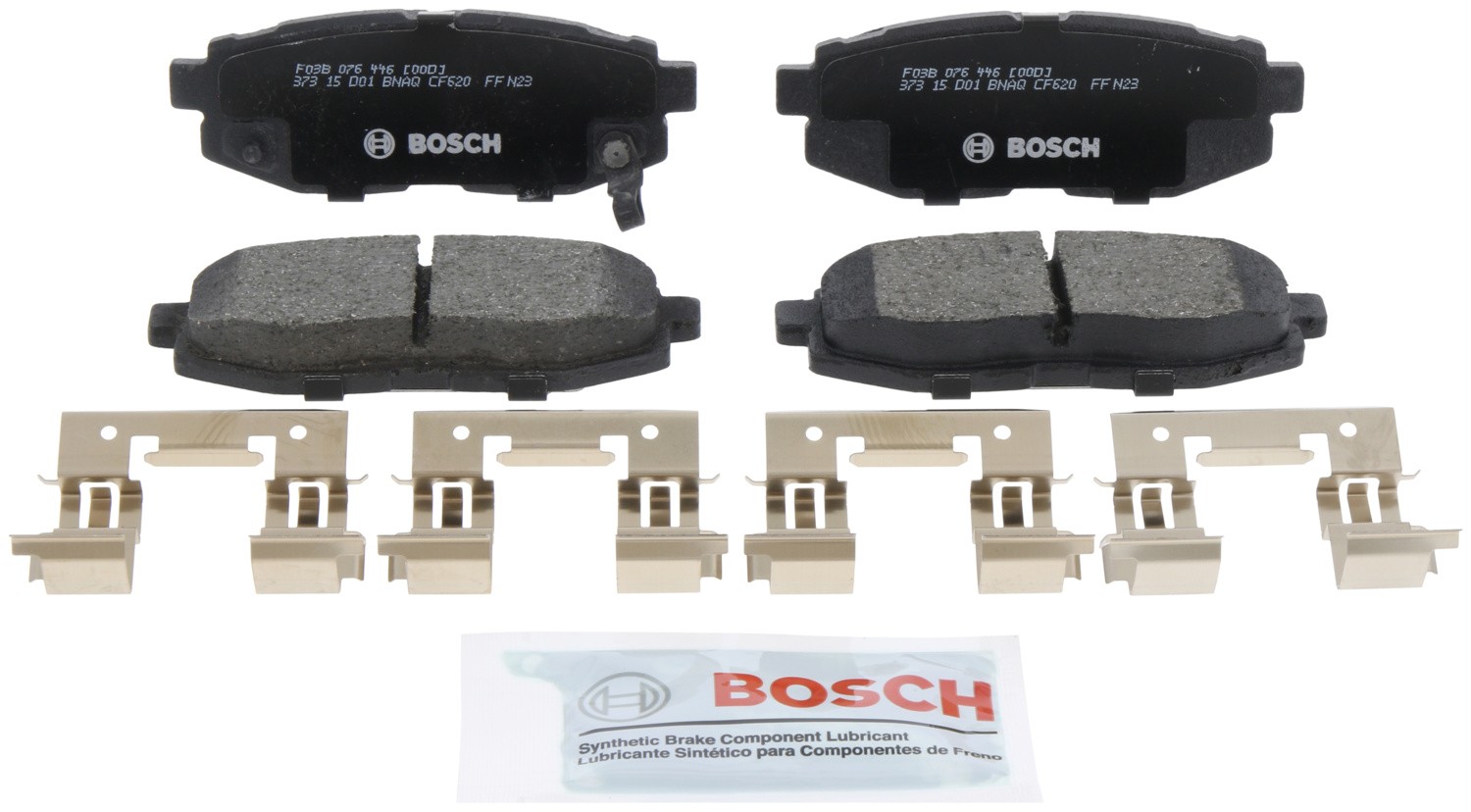 Bosch BOS-BC1124 - Image 2