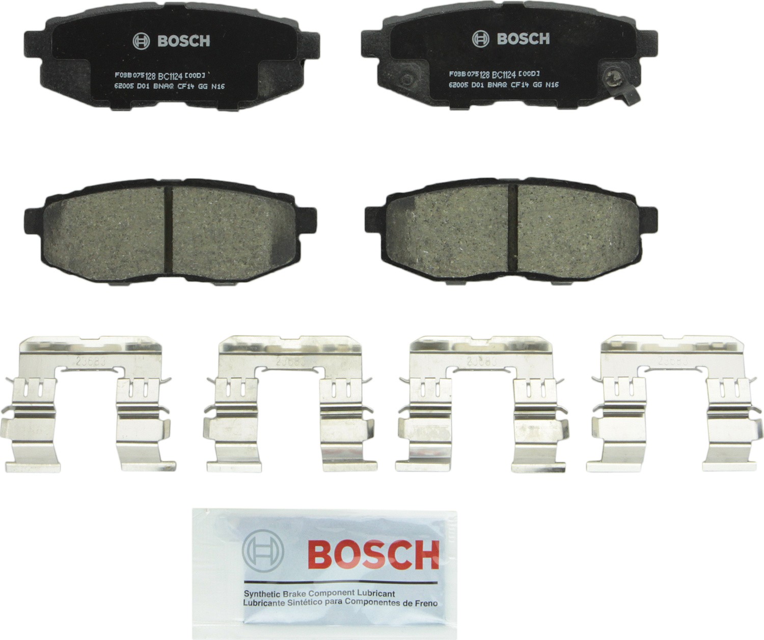 Bosch BOS-BC1124 - Image 5