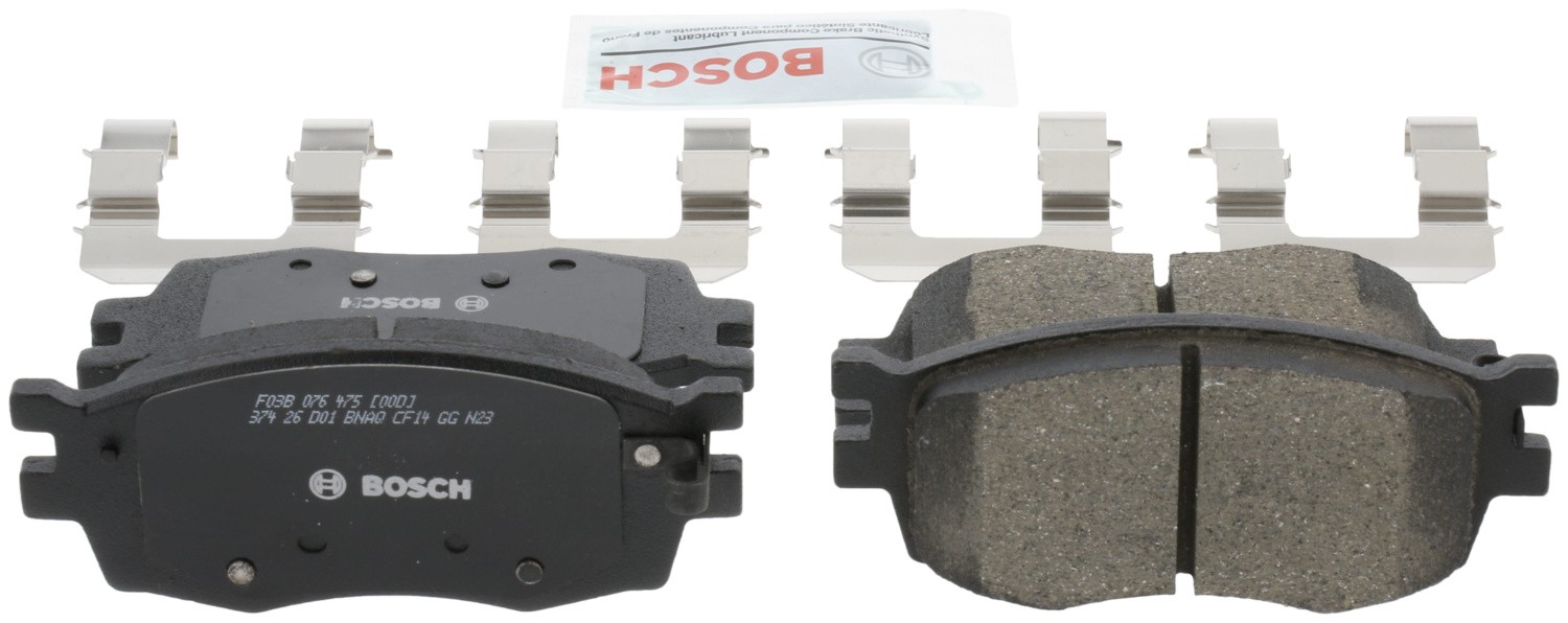 Bosch BOS-BC1156