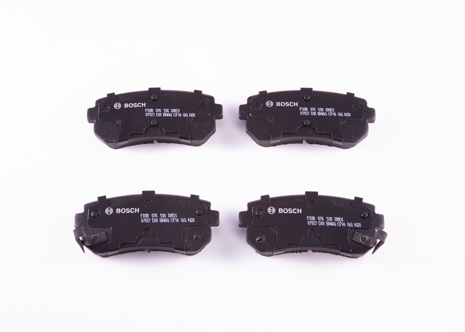 Bosch BOS-BC1157