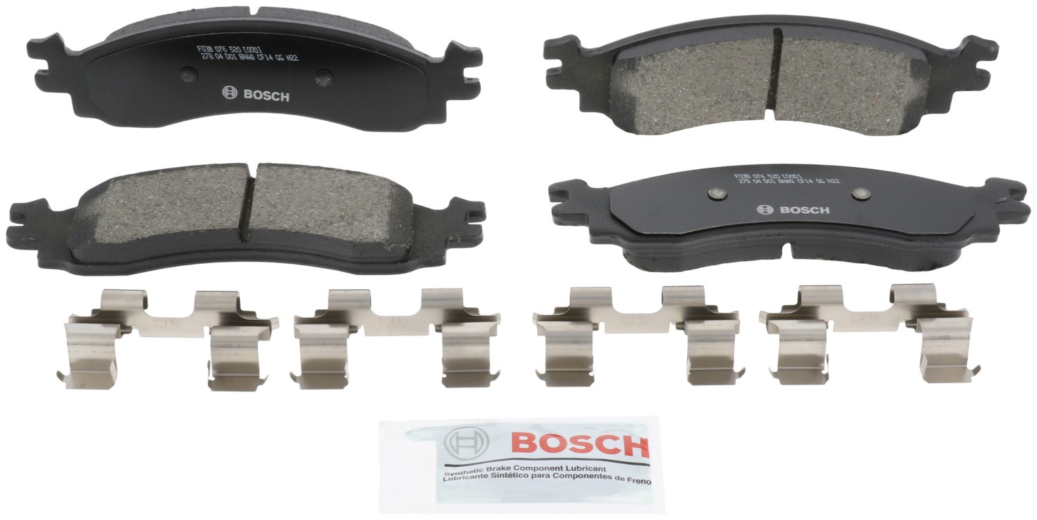 Bosch BOS-BC1158