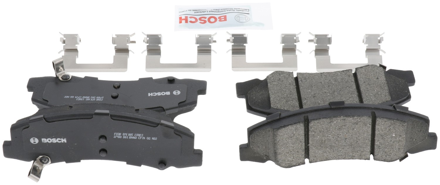 Bosch BOS-BC1159