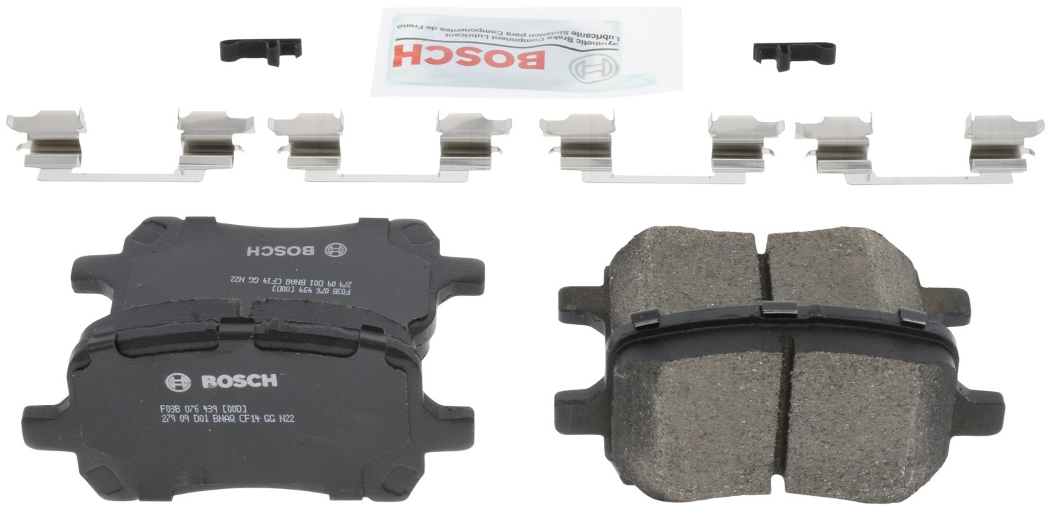 Bosch BOS-BC1160