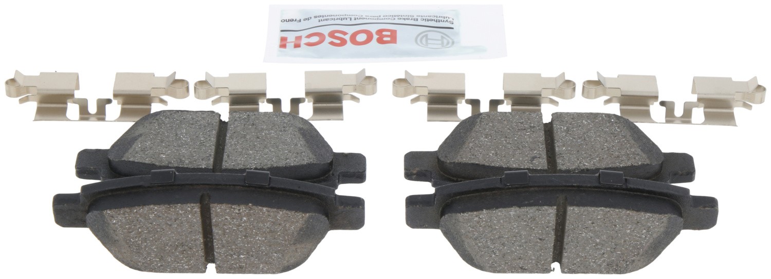 Bosch BOS-BC1161