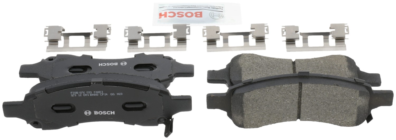 Bosch BOS-BC1169A