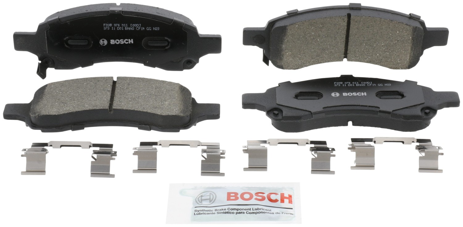 Bosch BOS-BC1169 - Image 3