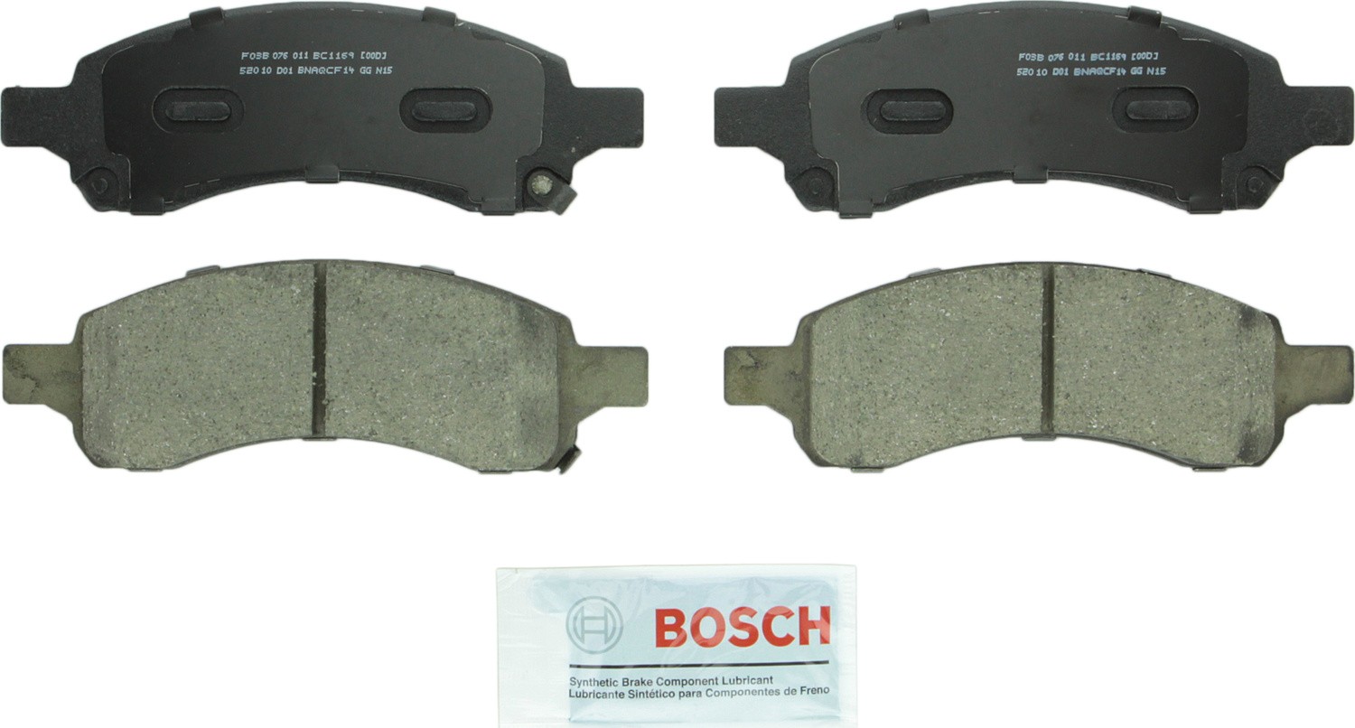 Bosch BOS-BC1169 - Image 5