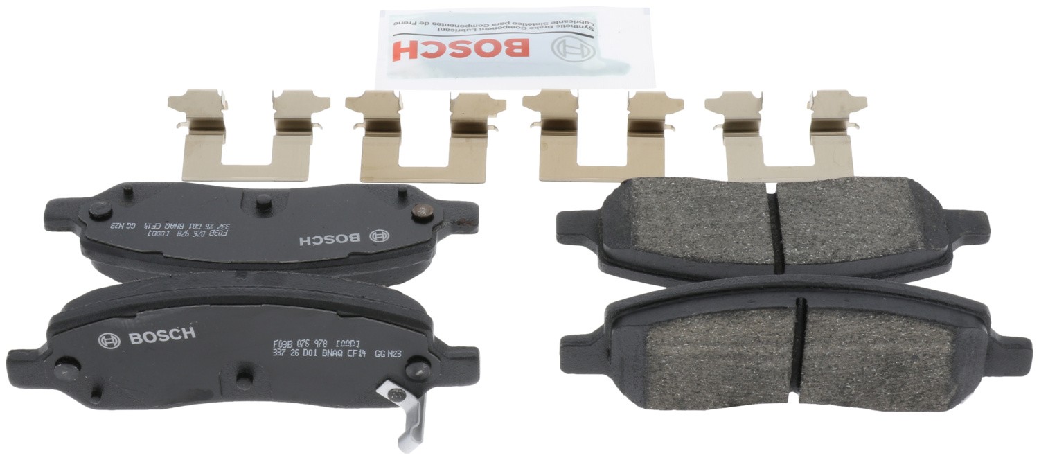 Bosch BOS-BC1172