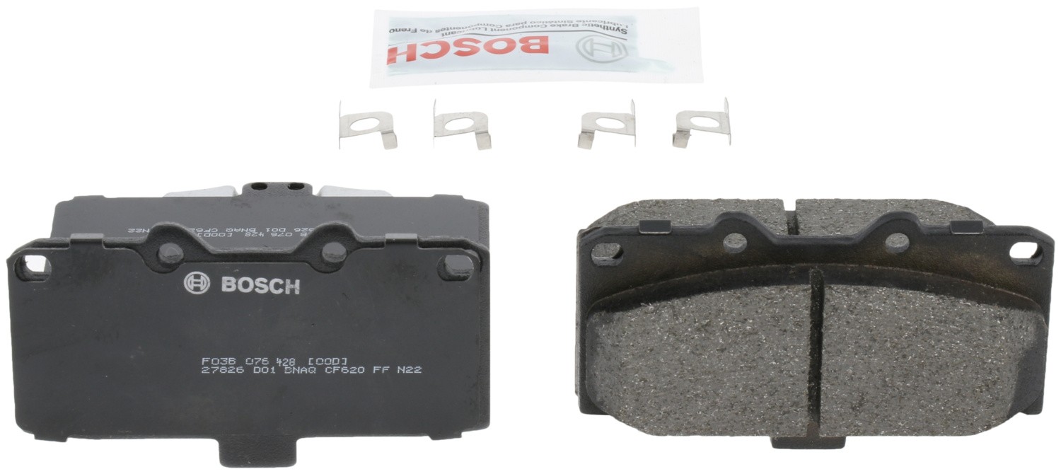 Bosch BOS-BC1182