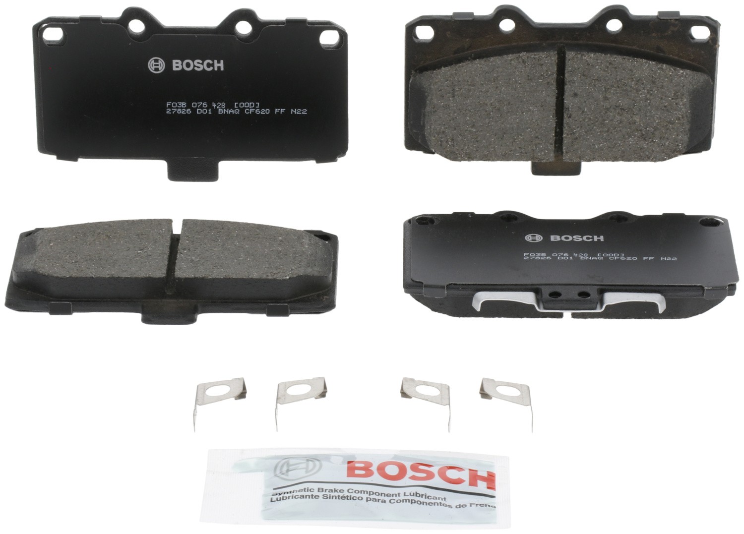 Bosch BOS-BC1182 - Image 2