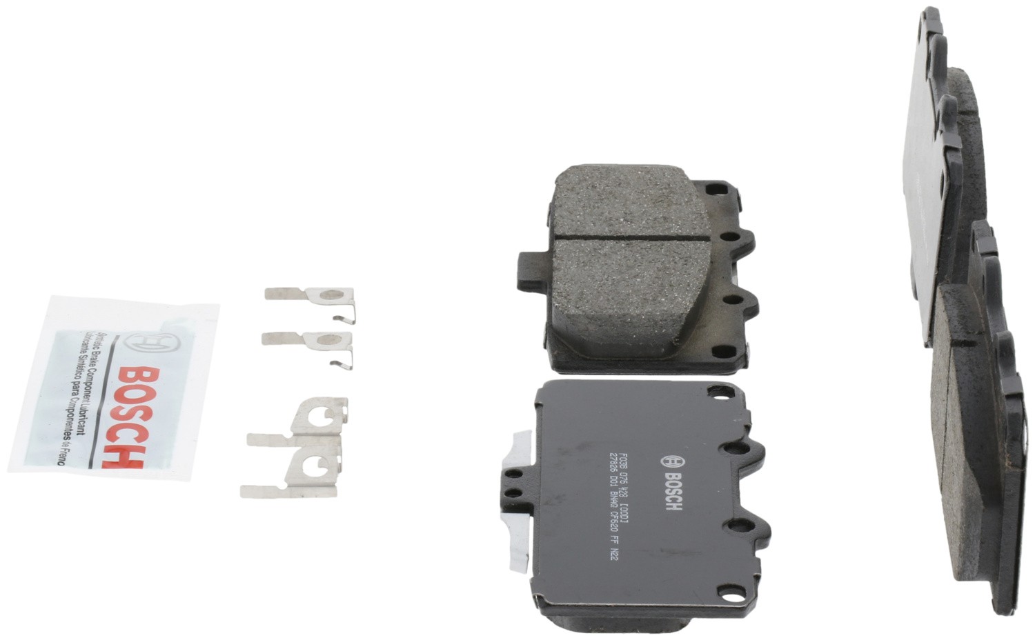 Bosch BOS-BC1182 - Image 3