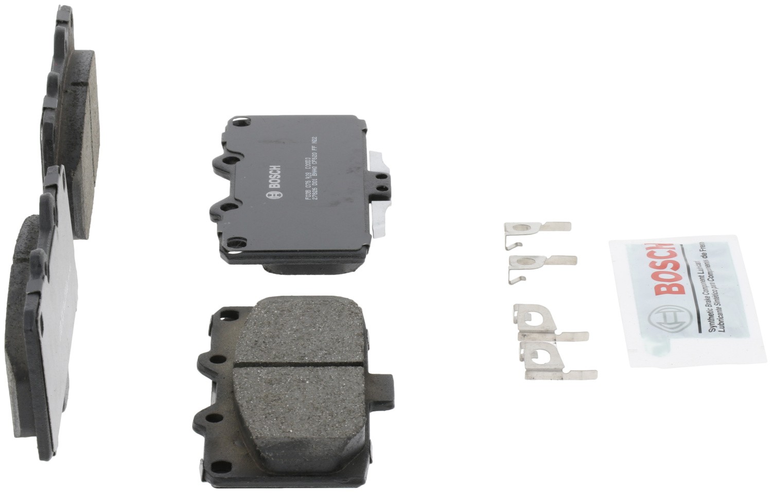 Bosch BOS-BC1182 - Image 4