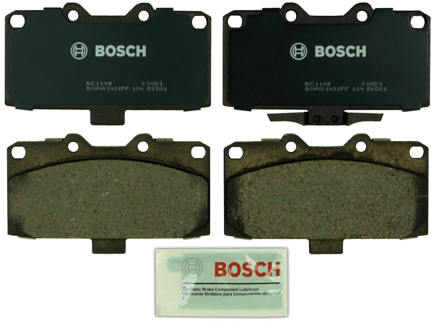 Bosch BOS-BC1182 - Image 5