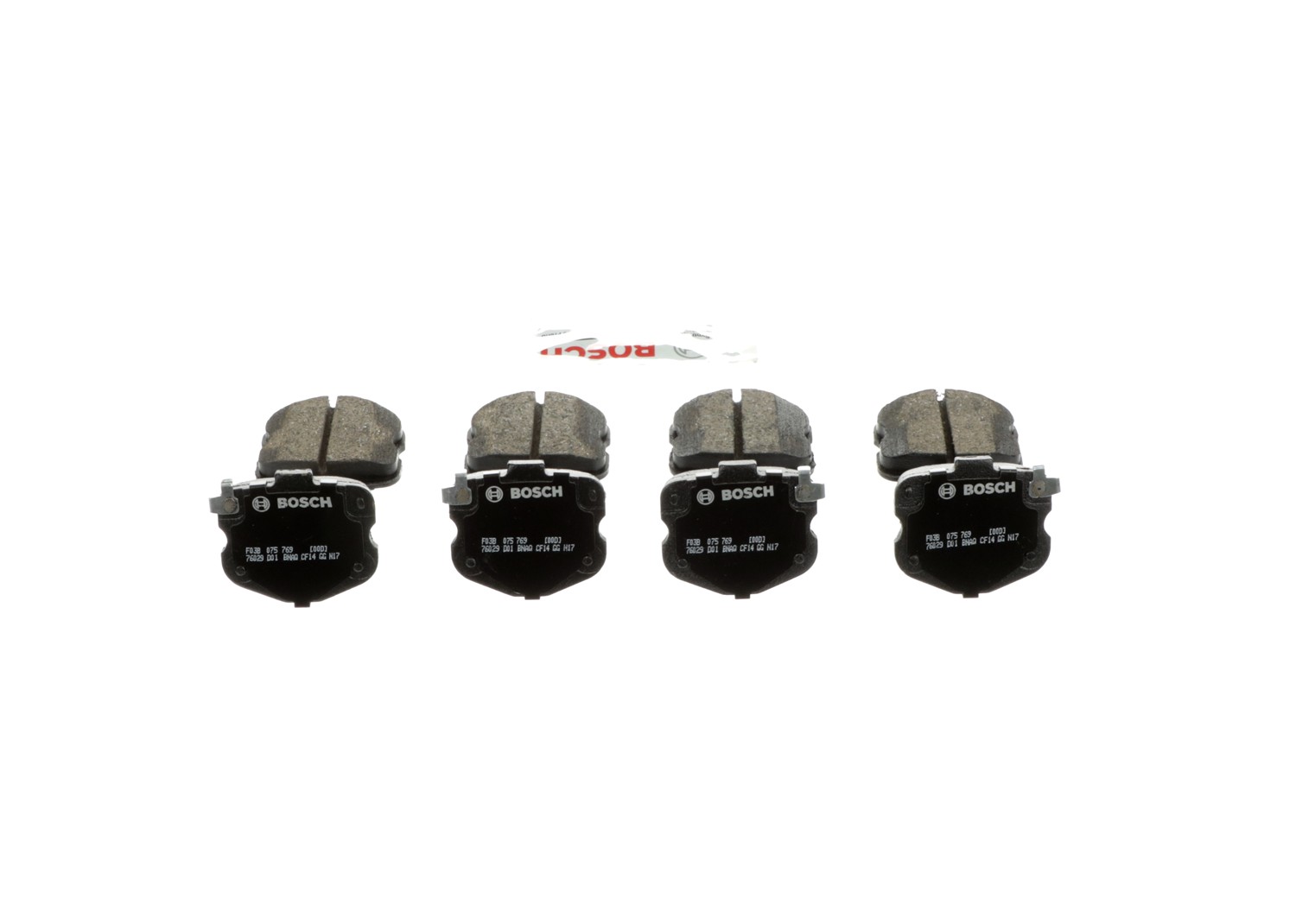Bosch BOS-BC1185A - Image 2