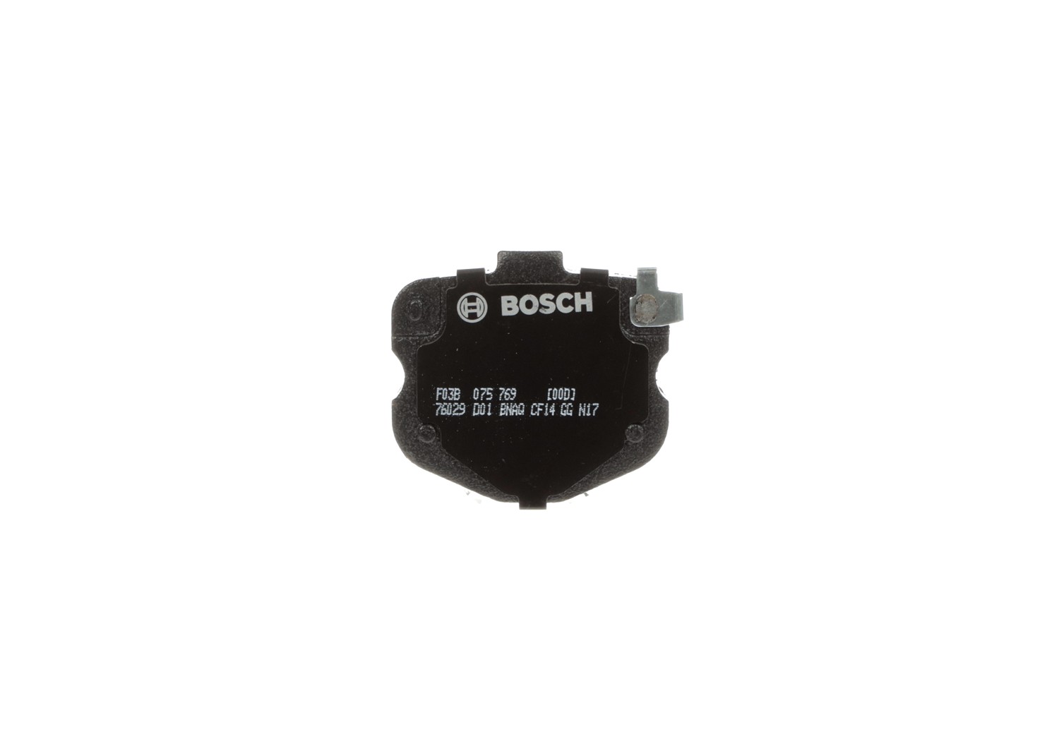 Bosch BOS-BC1185A - Image 3