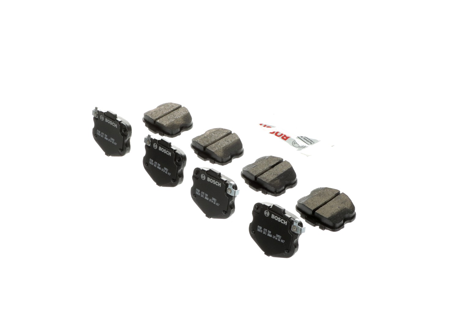 Bosch BOS-BC1185A - Image 4