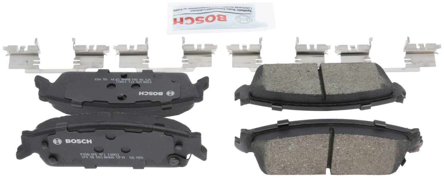Bosch BOS-BC1194