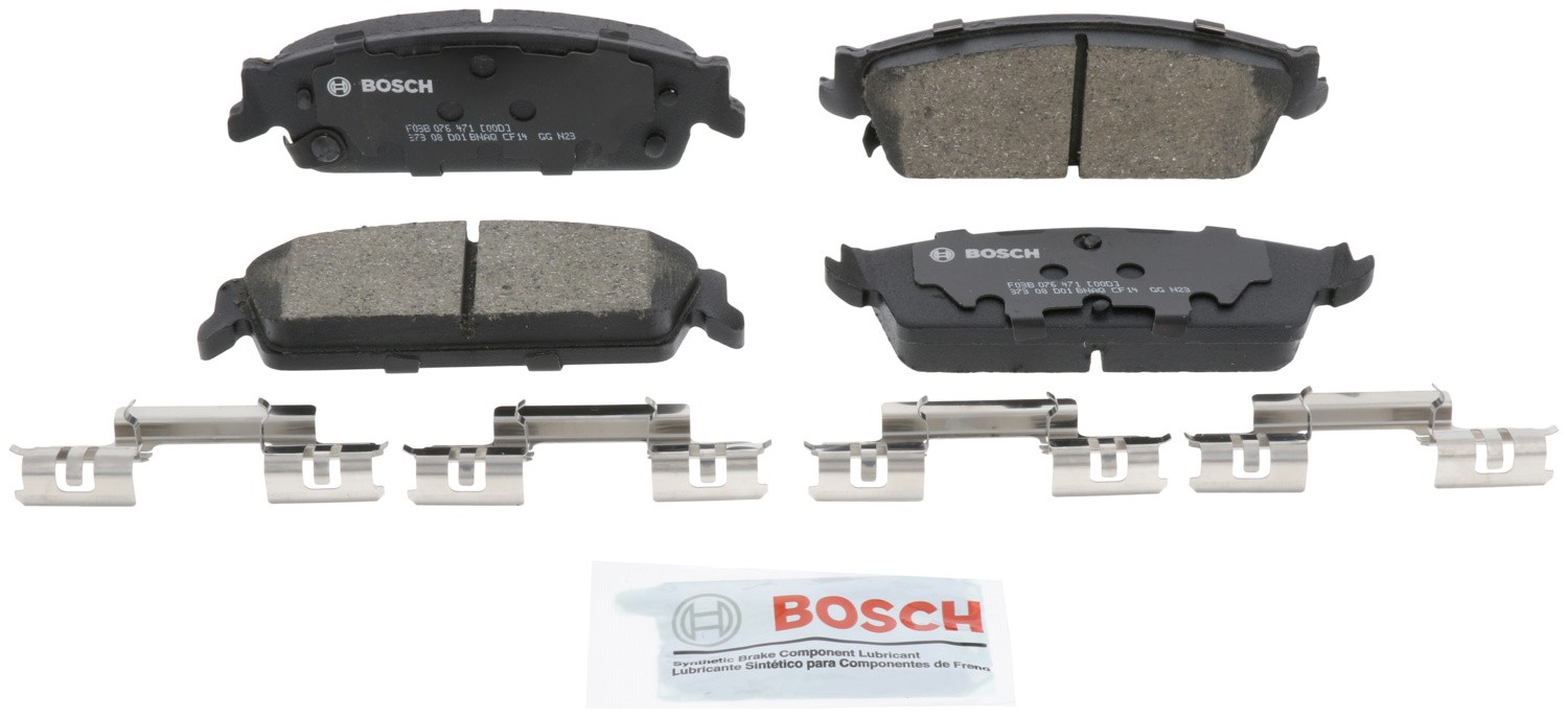 Bosch BOS-BC1194 - Image 2