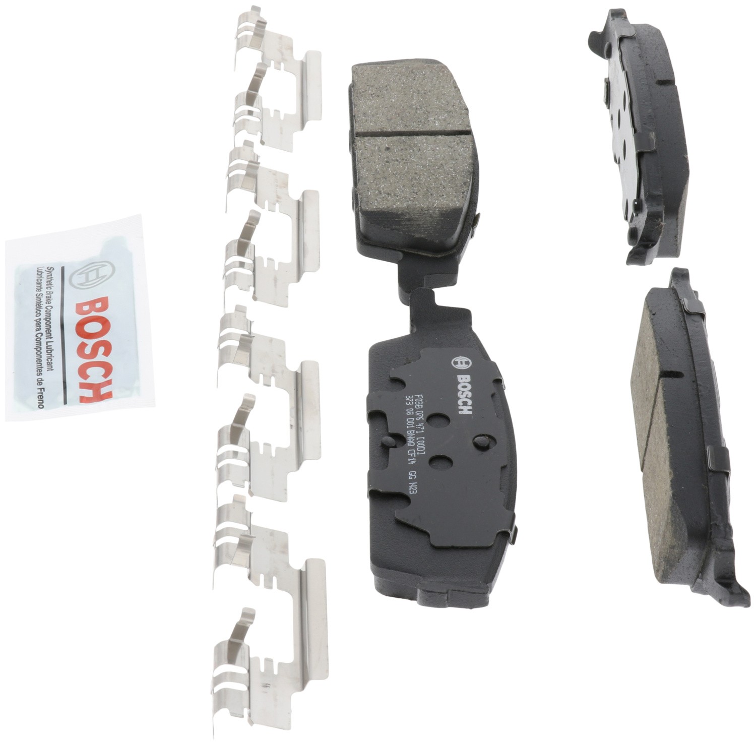 Bosch BOS-BC1194 - Image 3