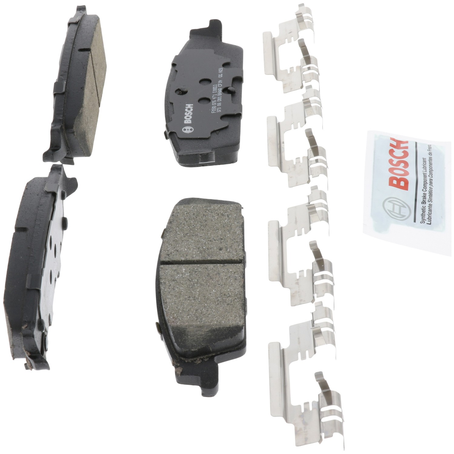 Bosch BOS-BC1194 - Image 4