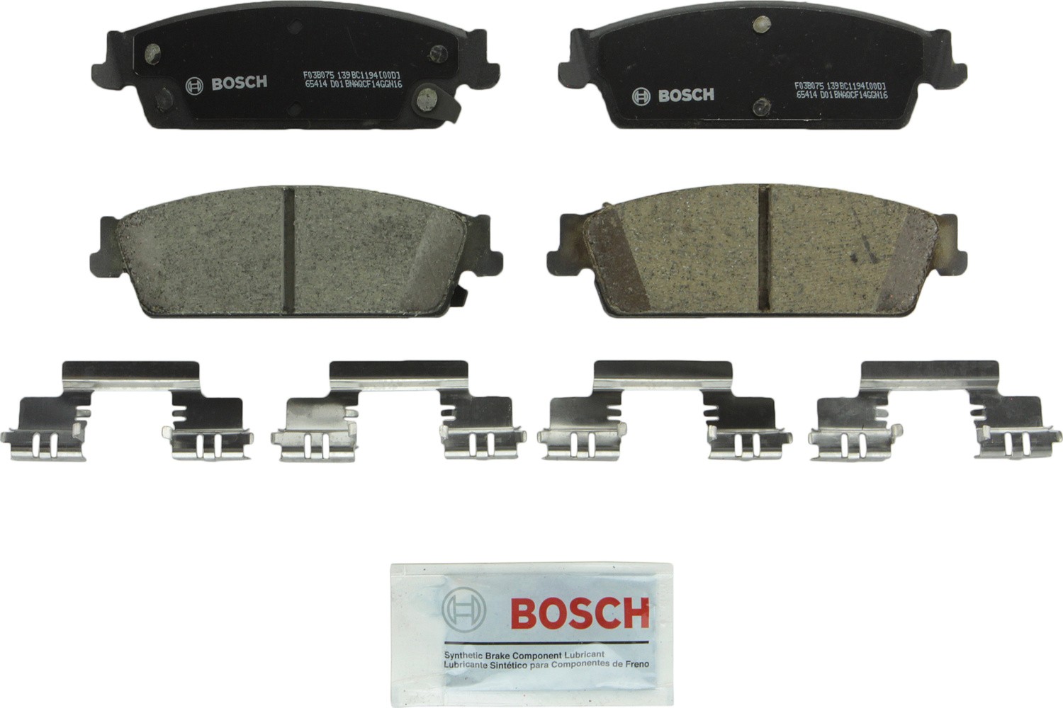 Bosch BOS-BC1194 - Image 5