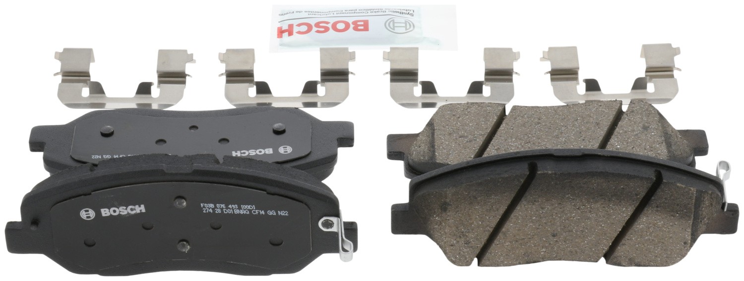 Bosch BOS-BC1202 - Image 2