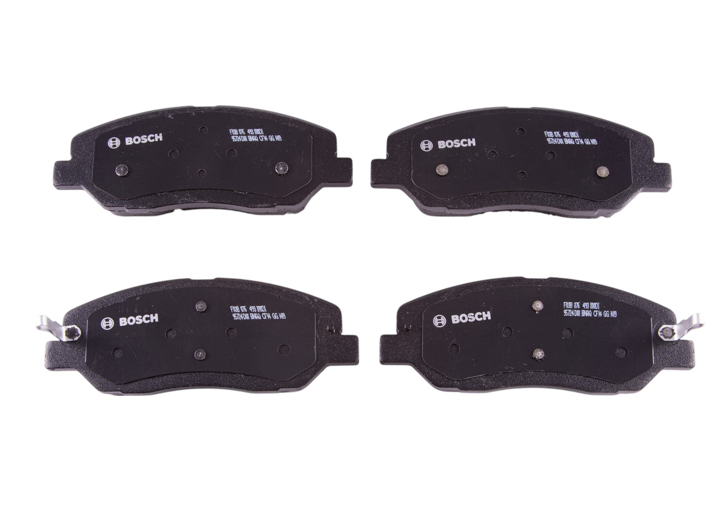 Bosch BOS-BC1202 - Image 3