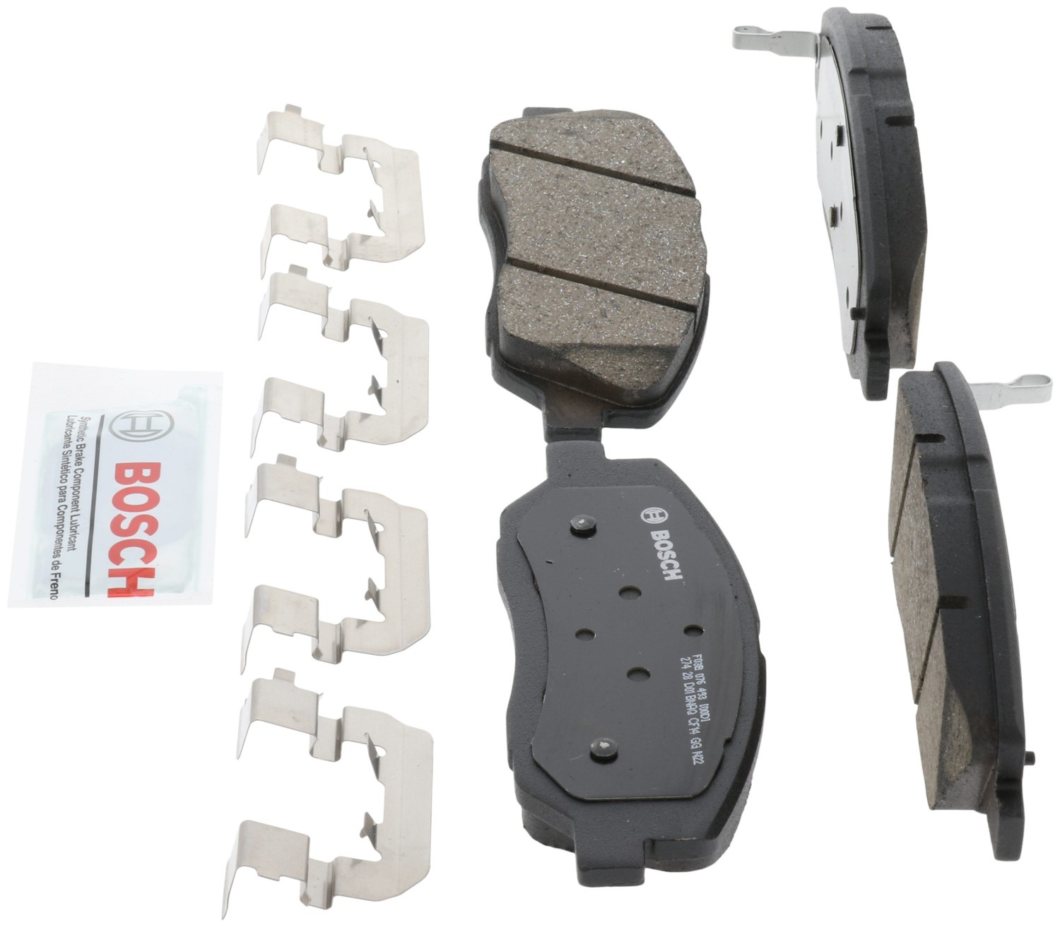 Bosch BOS-BC1202 - Image 4