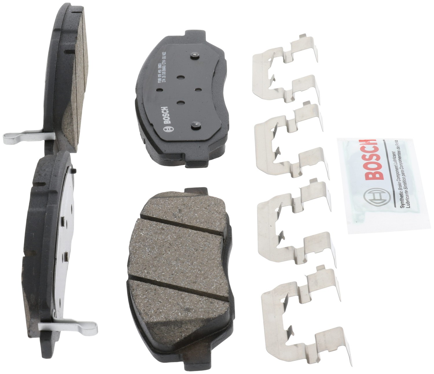 Bosch BOS-BC1202 - Image 5