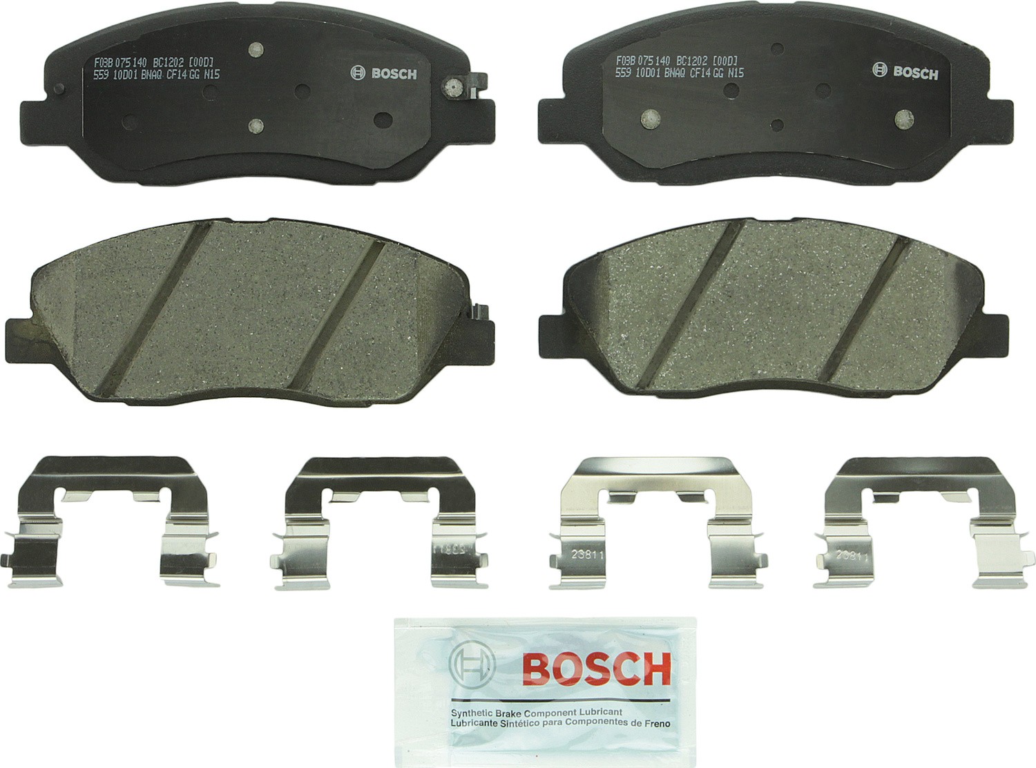 Bosch BOS-BC1202 - Image 6