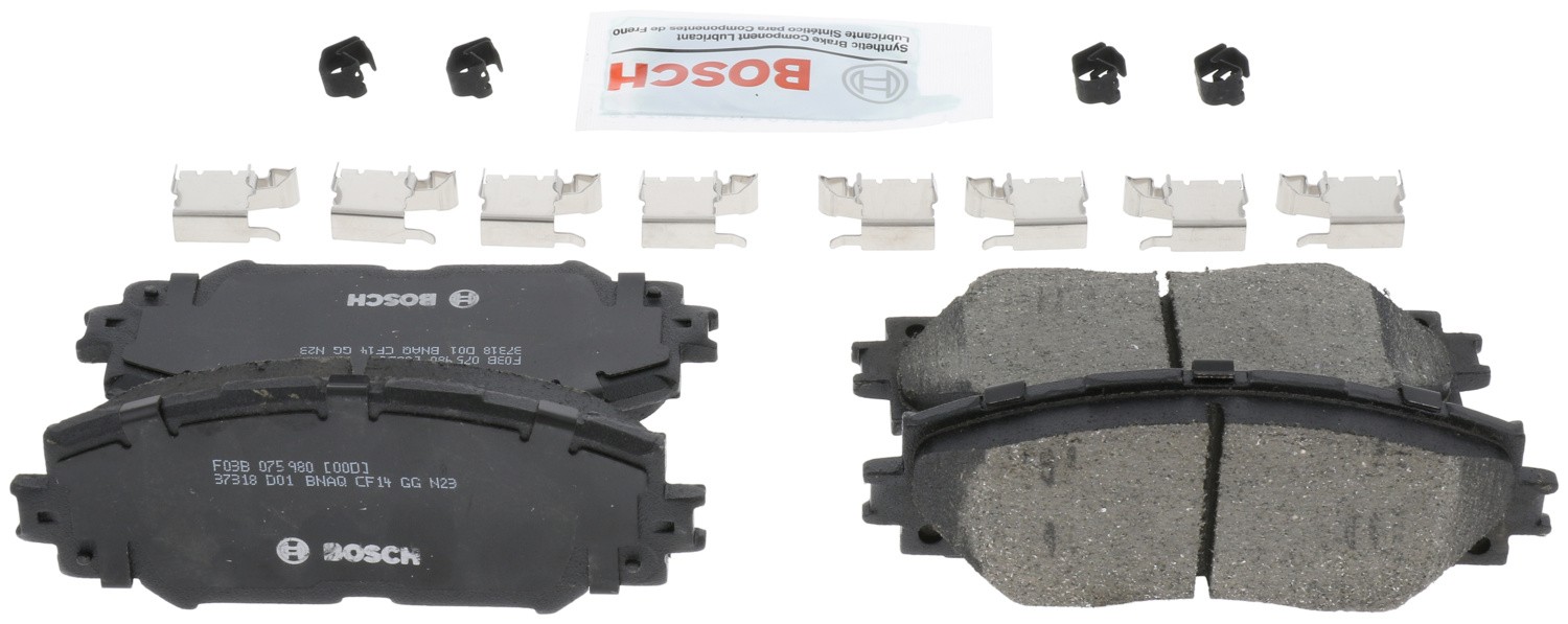 Bosch BOS-BC1210