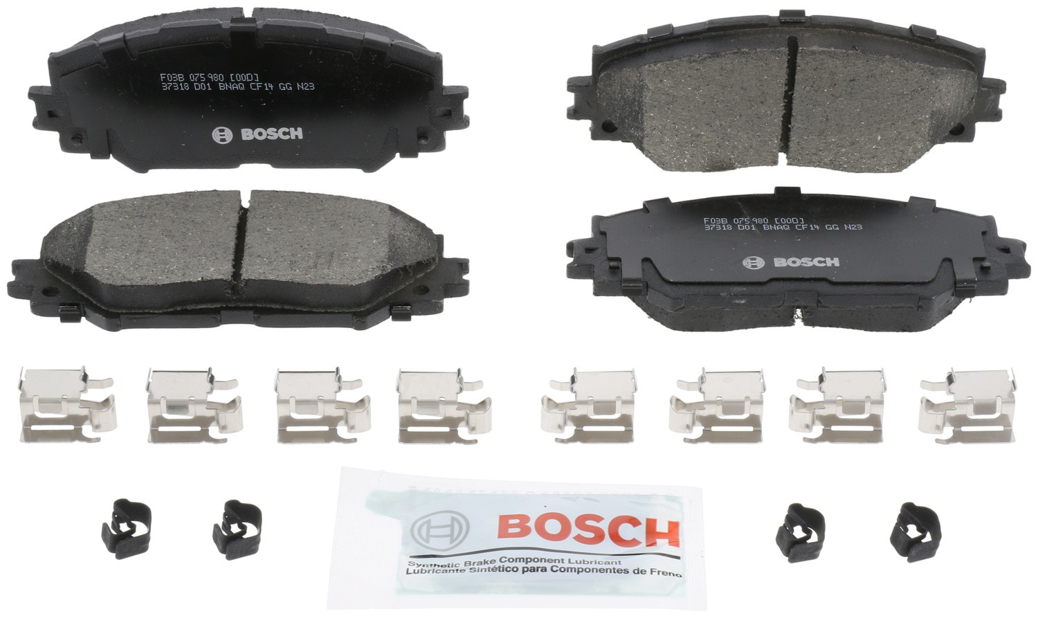 Bosch BOS-BC1210 - Image 2