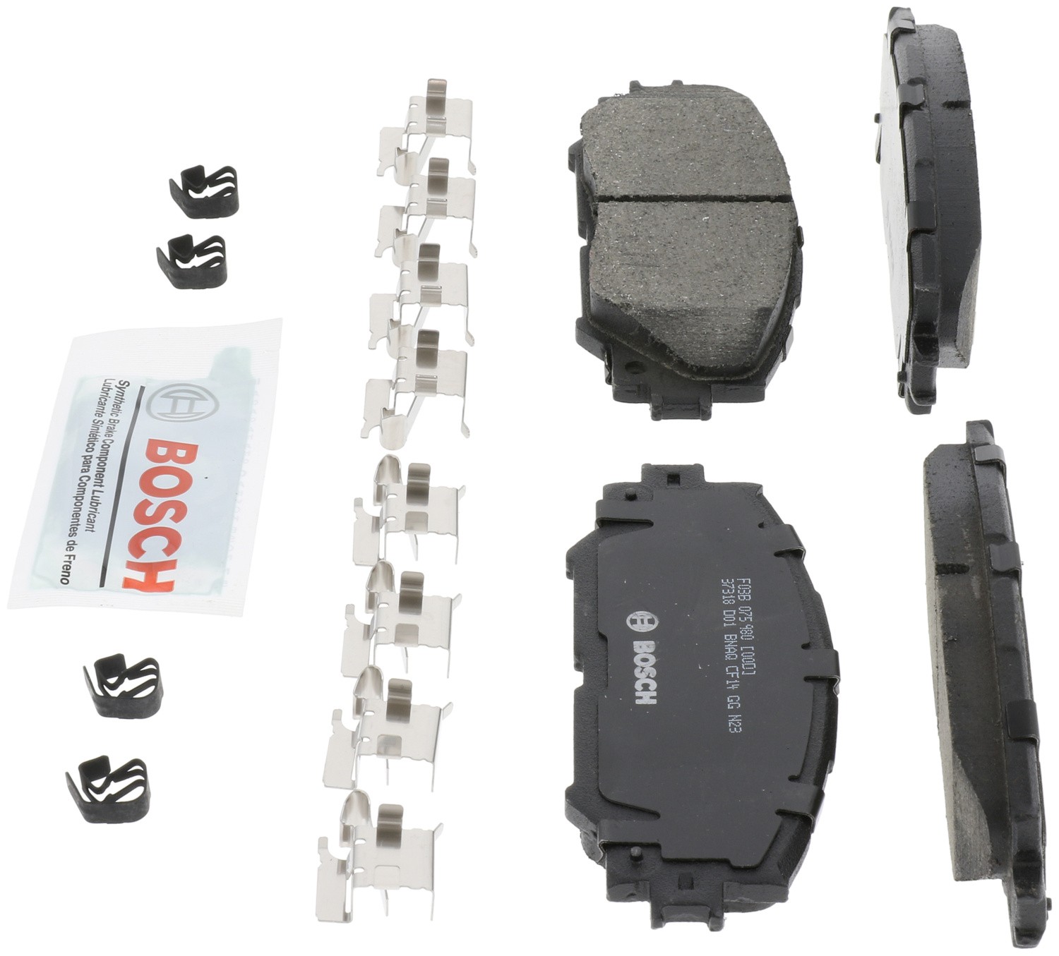 Bosch BOS-BC1210 - Image 3