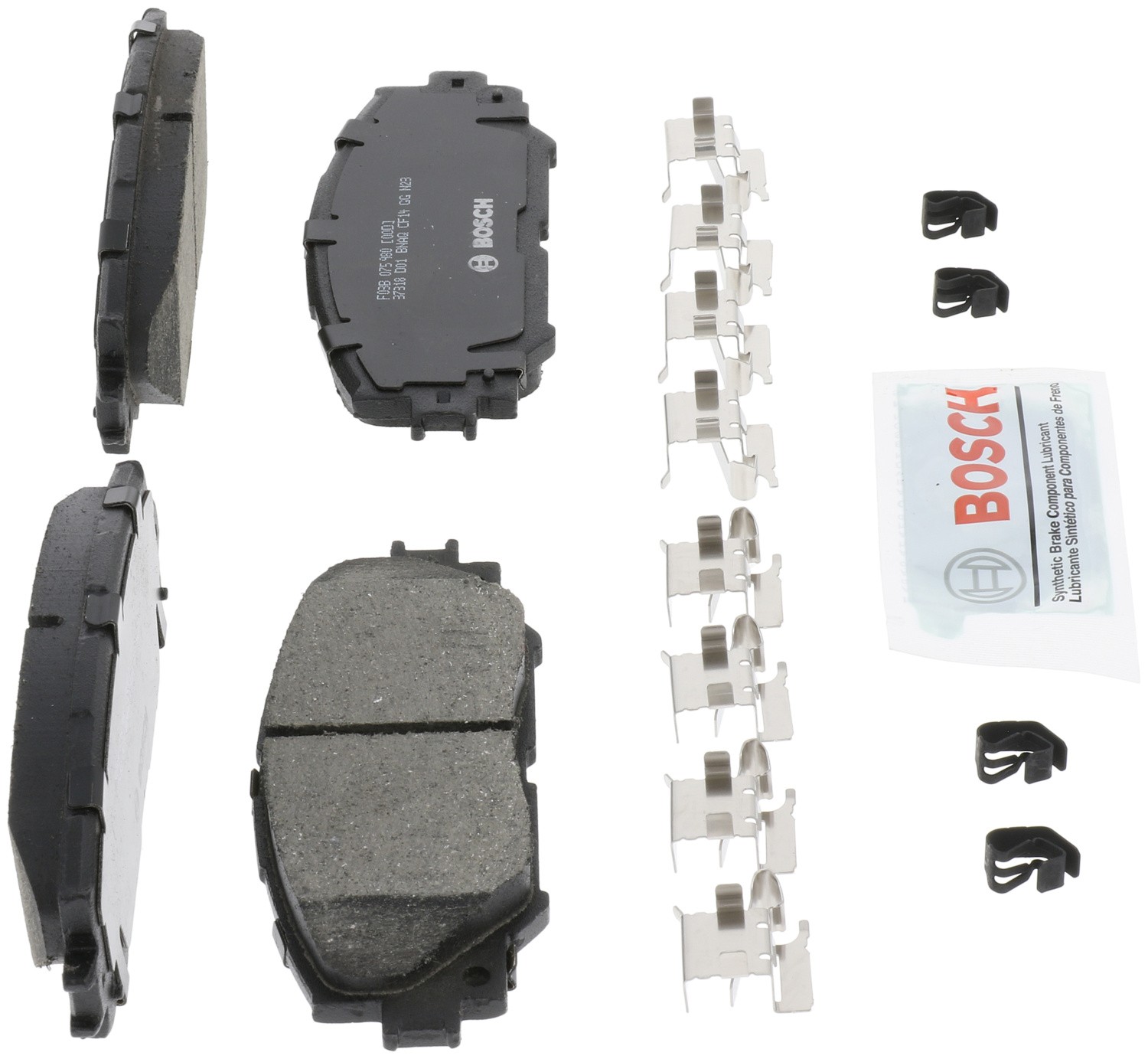 Bosch BOS-BC1210 - Image 4