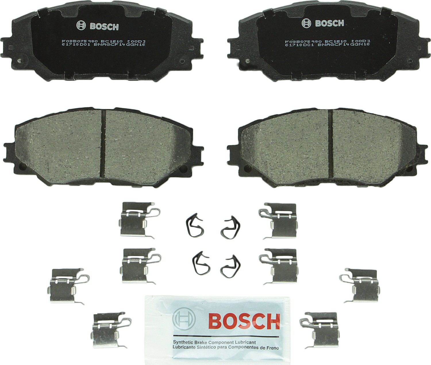 Bosch BOS-BC1210 - Image 5