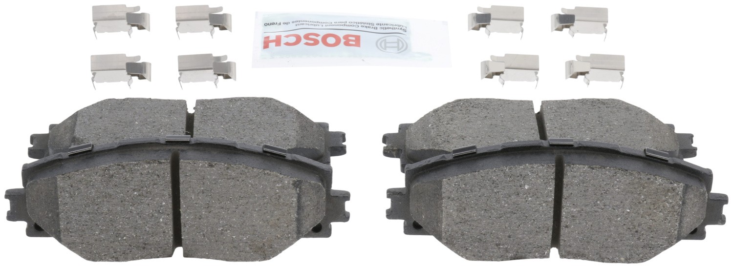 Bosch BOS-BC1211
