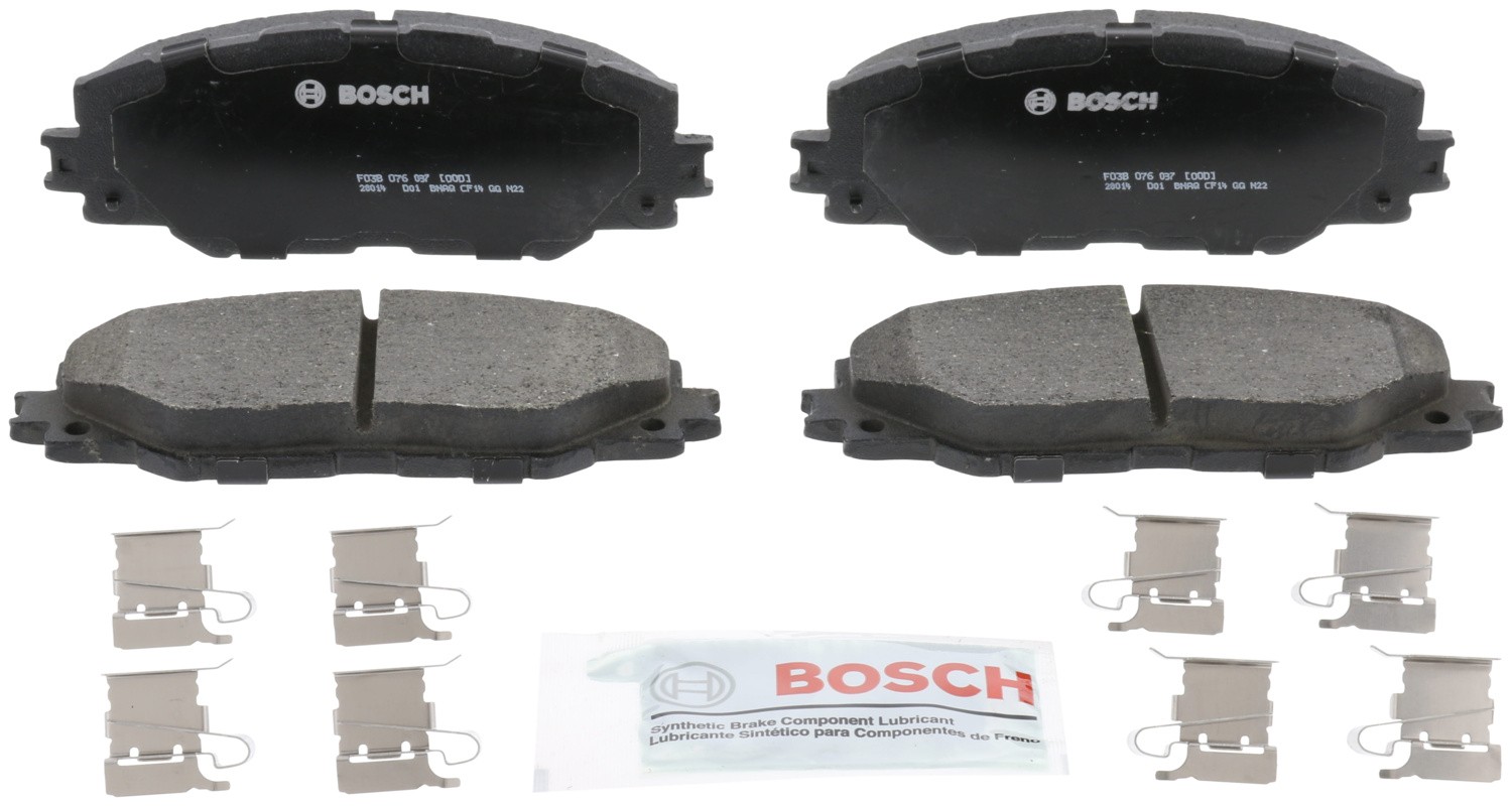 Bosch BOS-BC1211 - Image 2