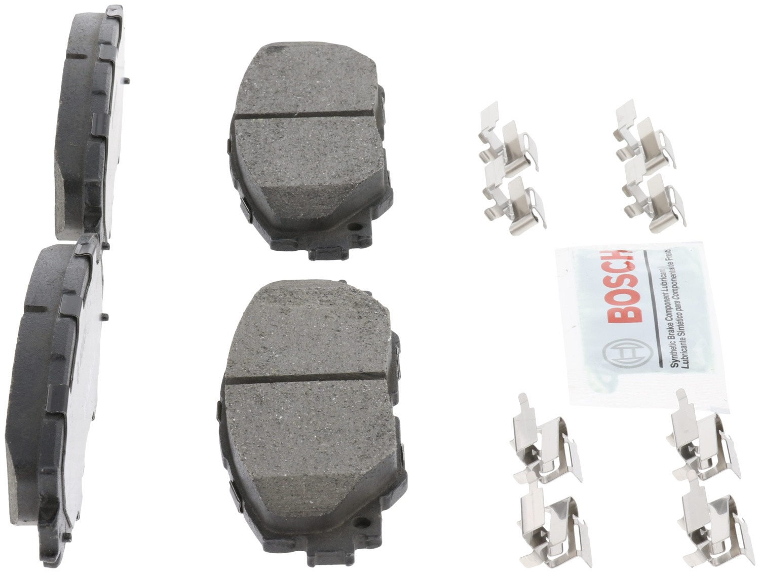 Bosch BOS-BC1211 - Image 4