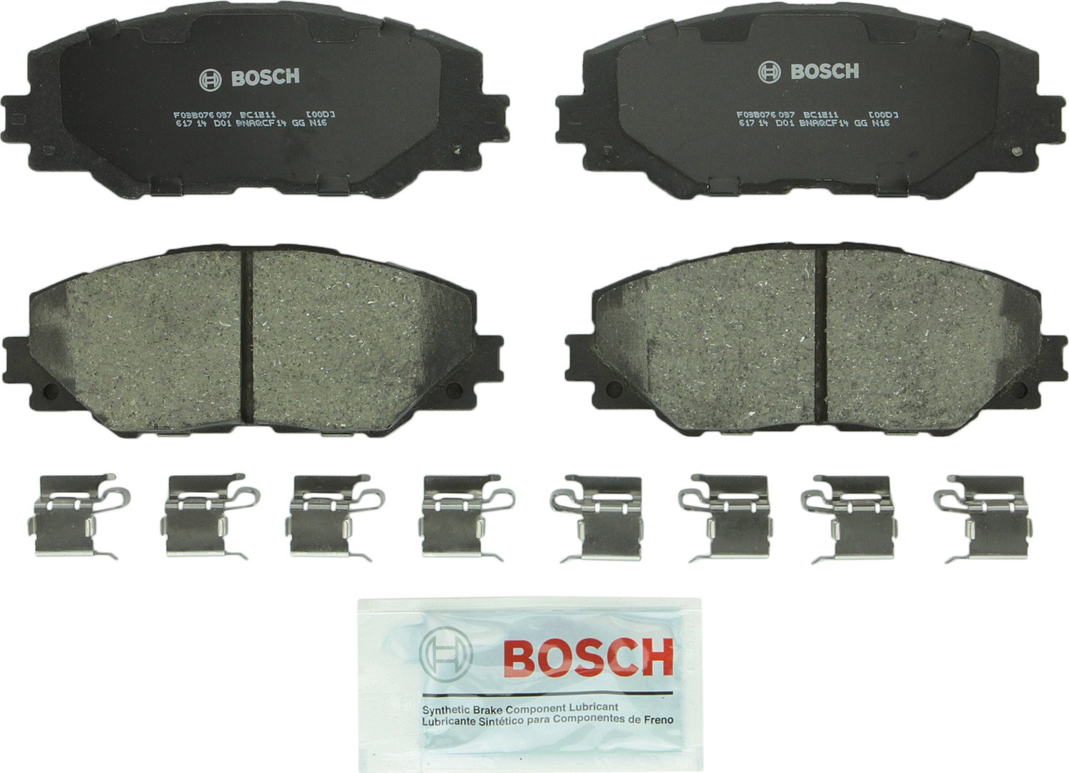 Bosch BOS-BC1211 - Image 5