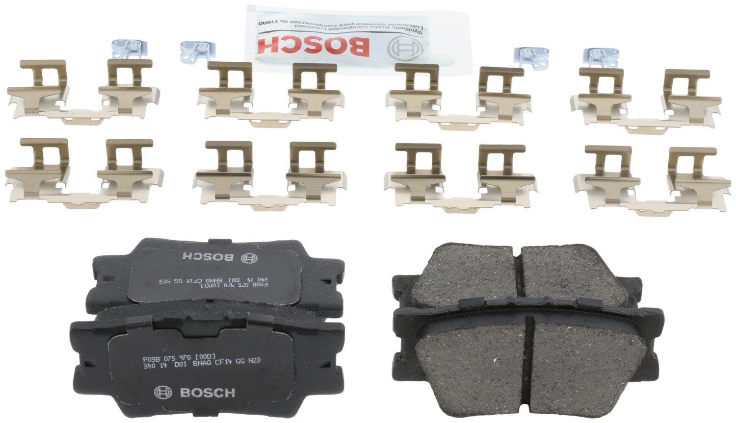 Bosch BOS-BC1212 - Image 2