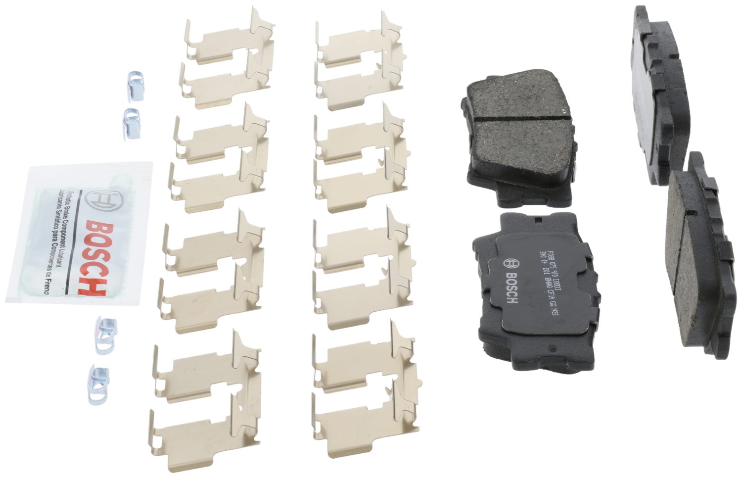 Bosch BOS-BC1212 - Image 4