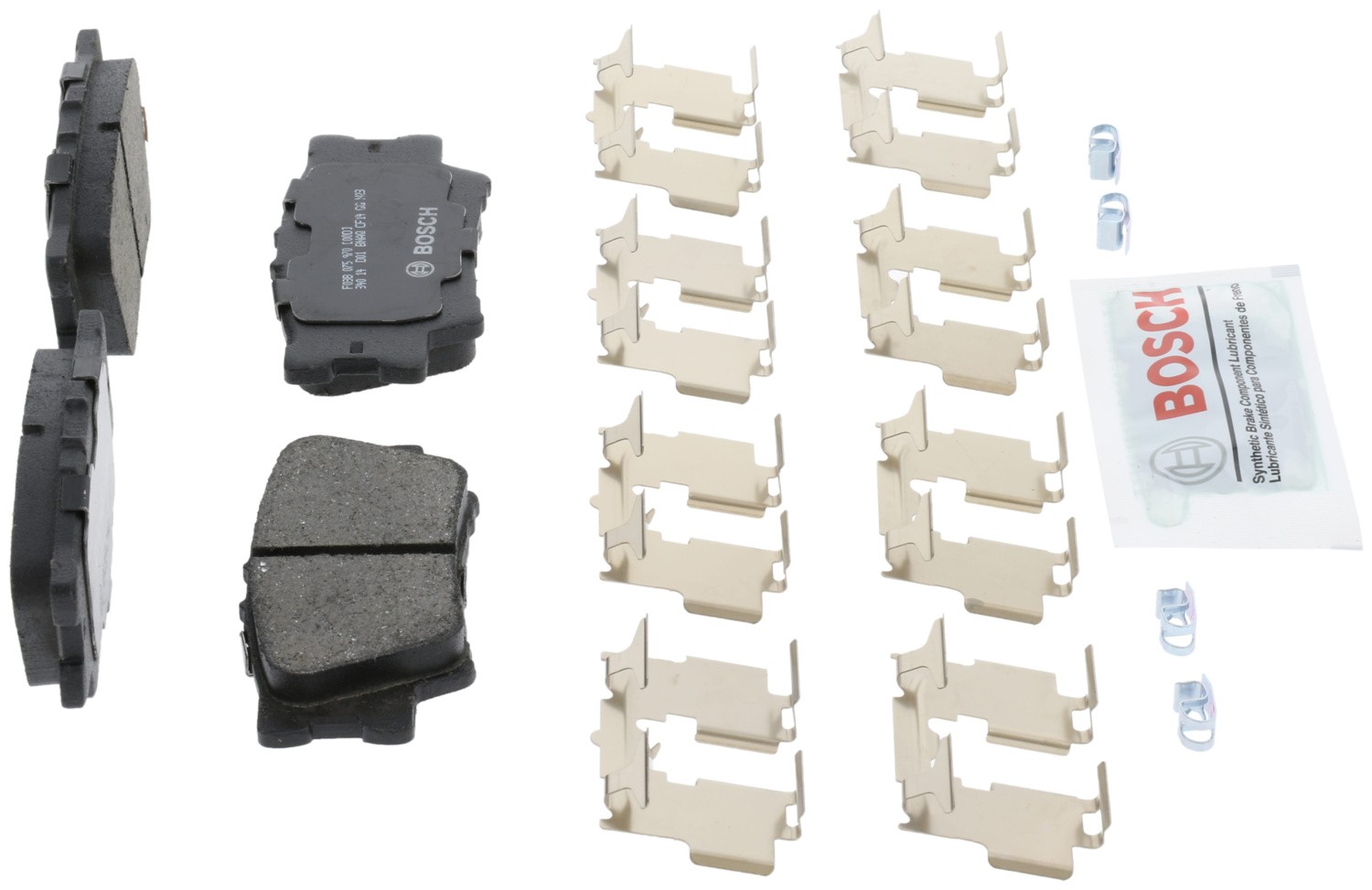 Bosch BOS-BC1212 - Image 5