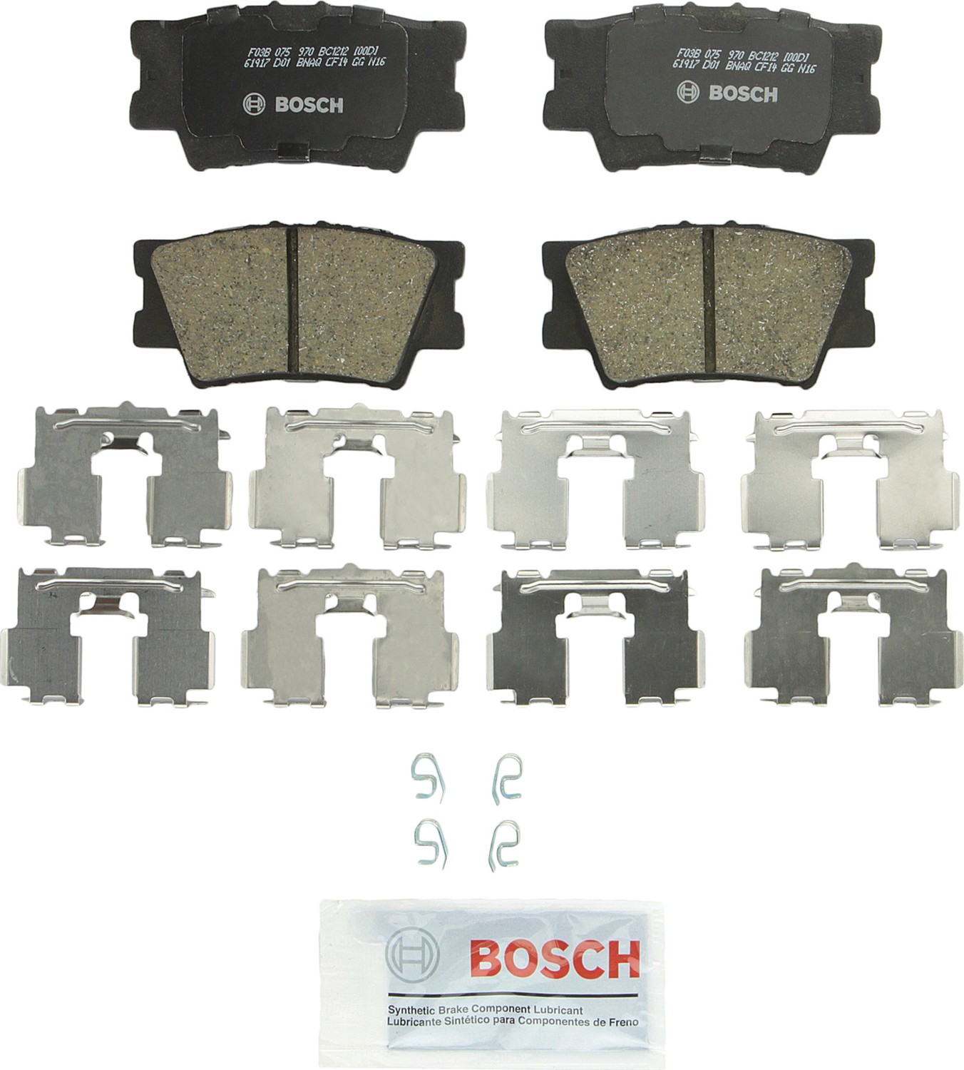 Bosch BOS-BC1212 - Image 6