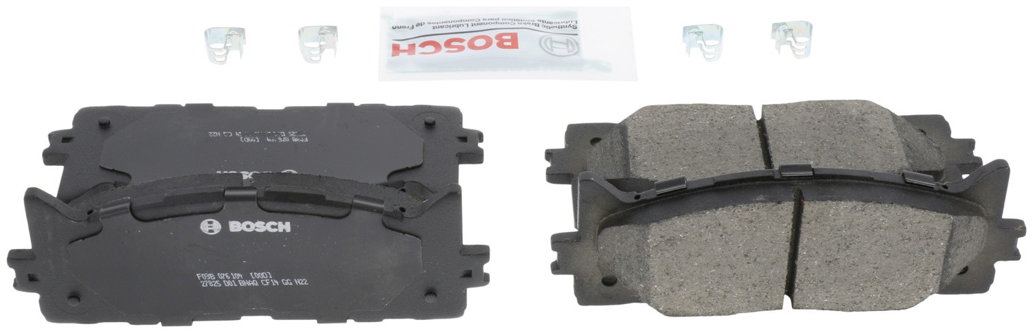 Bosch BOS-BC1222 - Image 3