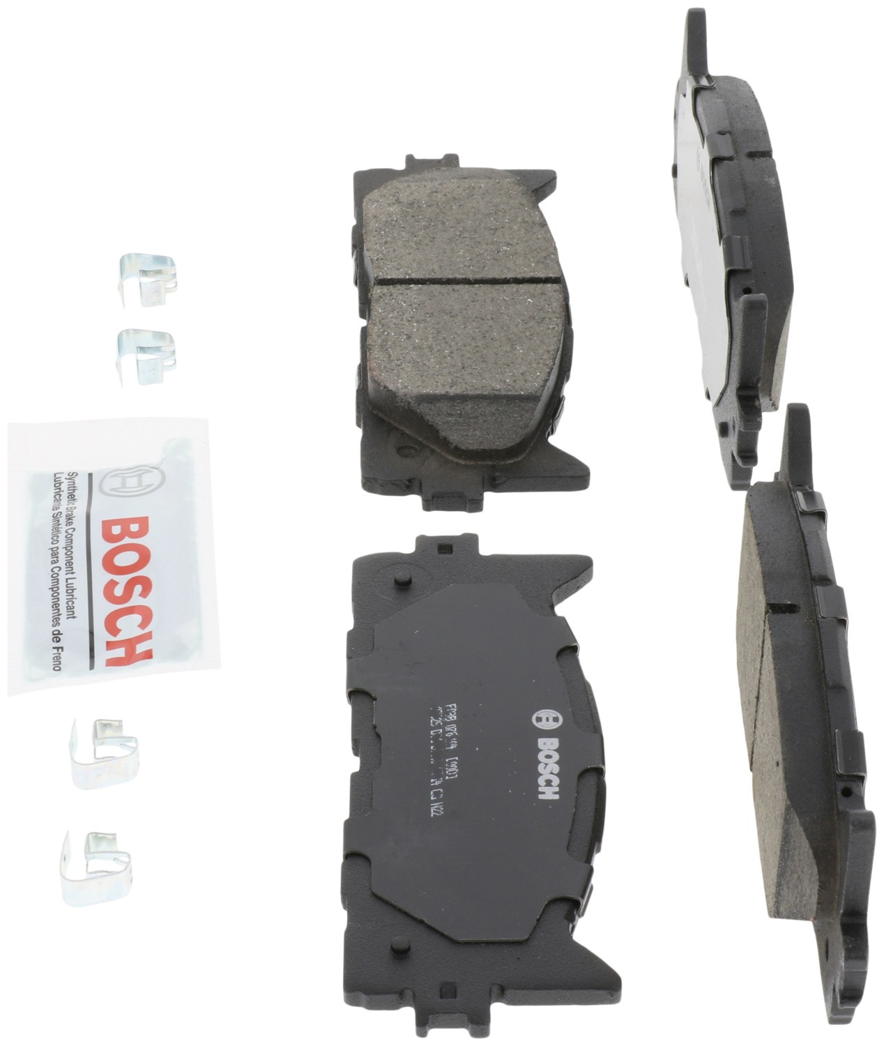 Bosch BOS-BC1222 - Image 4