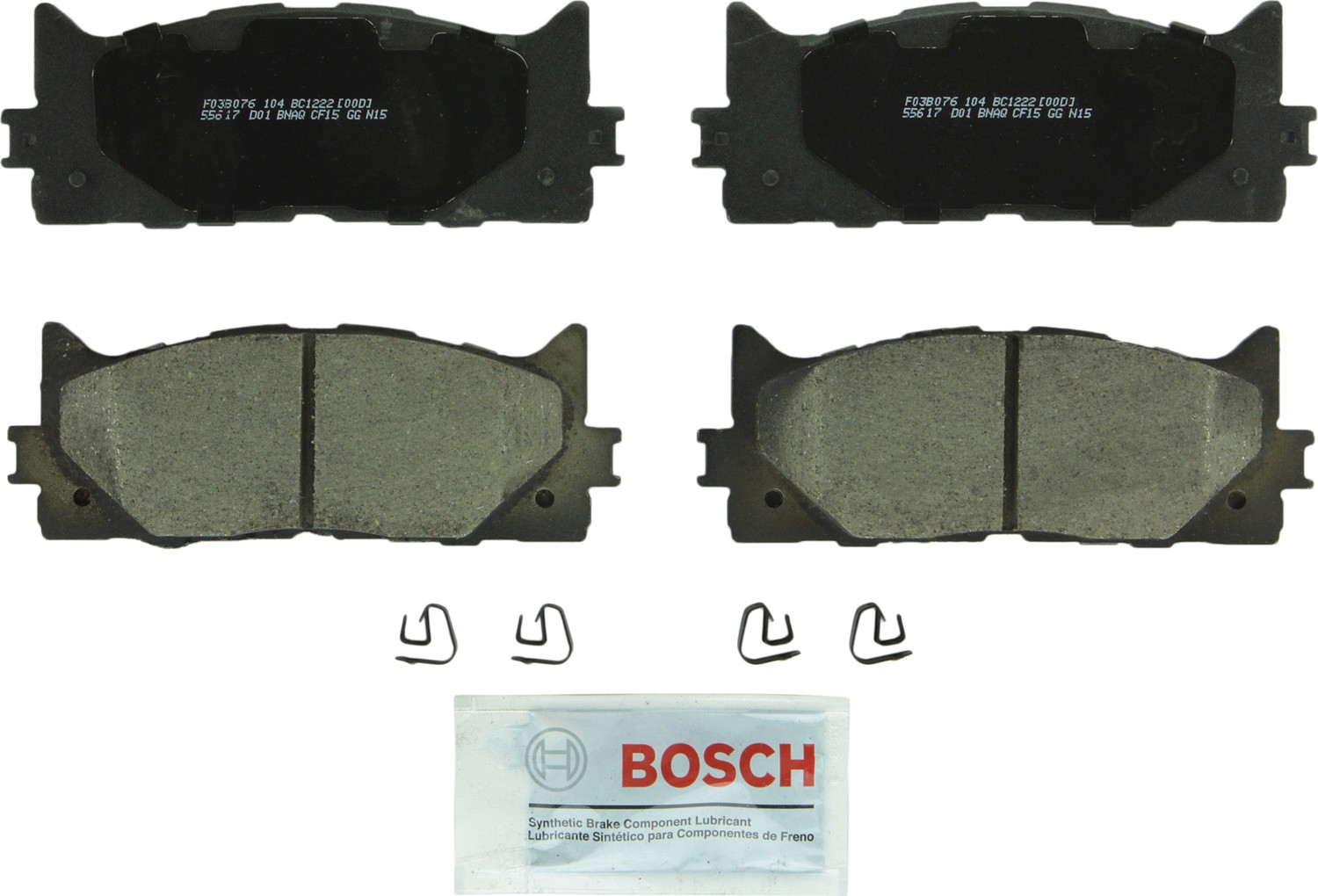 Bosch BOS-BC1222 - Image 6